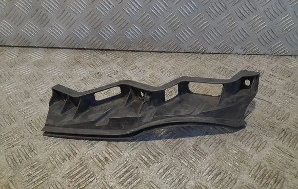 Volkswagen PASSAT B6 Front bumper mounting bracket 3C08078900