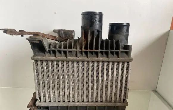 Toyota Corolla Verso AR10 Intercooler radiator 96758 0014486