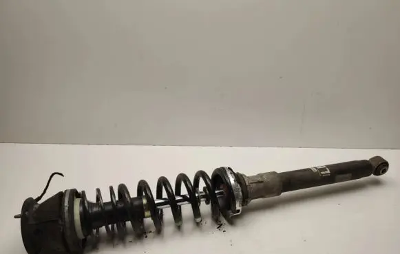 Mercedes-Benz S W220 Rear shock absorber/damper A2203201738