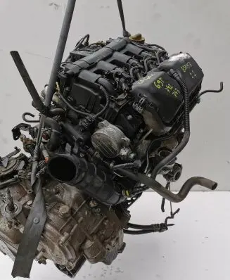 Renault Espace IV Engine G9T