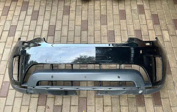 Land Rover Discovery 5 Front bumper MY4217F003AAW
