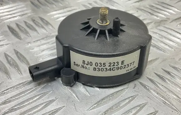Other control units/modules