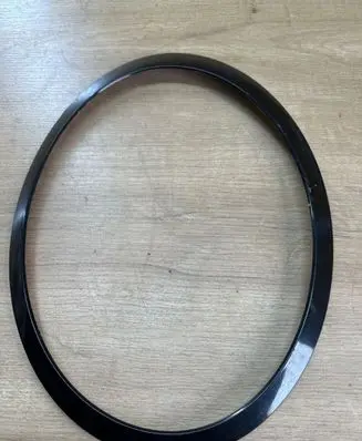 Mini One - Cooper Coupe R56 Under headlight/headlamp trim 7149905