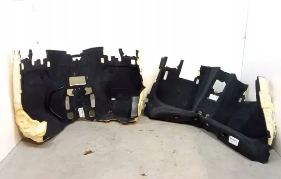 BMW 6 F06 Gran coupe Other interior part