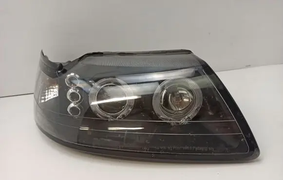 Ford Mustang IV Headlight/headlamp 016002001040