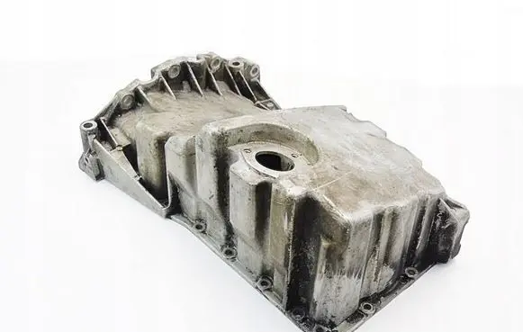Audi A4 S4 B5 8D Oil sump 06B103603