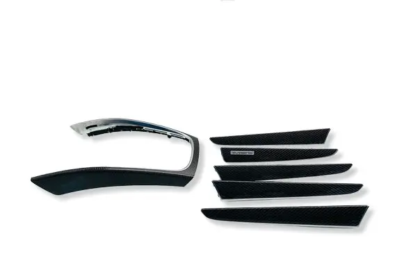 Audi Q5 SQ5 Interior decorative trim set 