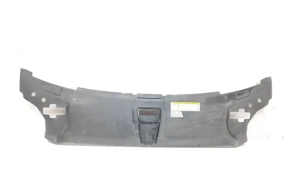 Audi A8 S8 D4 4H Top upper radiator support slam panel 4H0807081