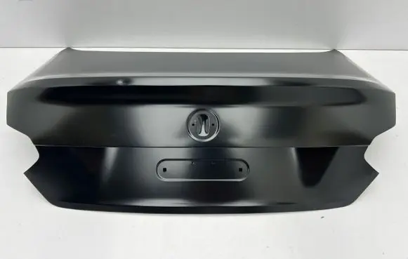 BMW 2 G42 Tailgate/trunk/boot lid