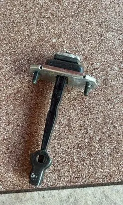 KIA Optima Front door check strap stopper 793902T000