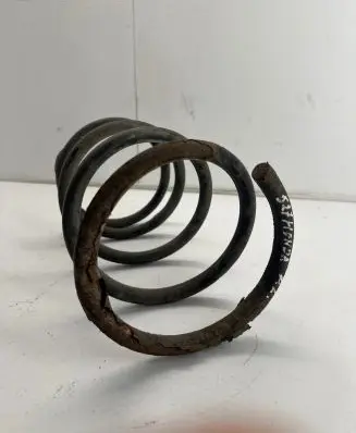 Honda CR-V Front coil spring