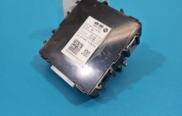 KIA Stinger Central body control module 95450-J5000 IMPRK1522266