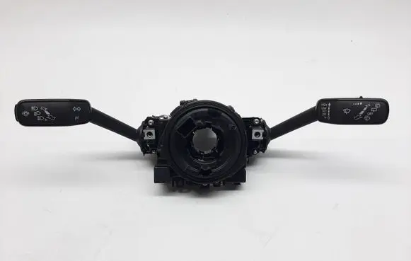 Volkswagen Golf VIII Headlight wiper switch 5Q1953569K