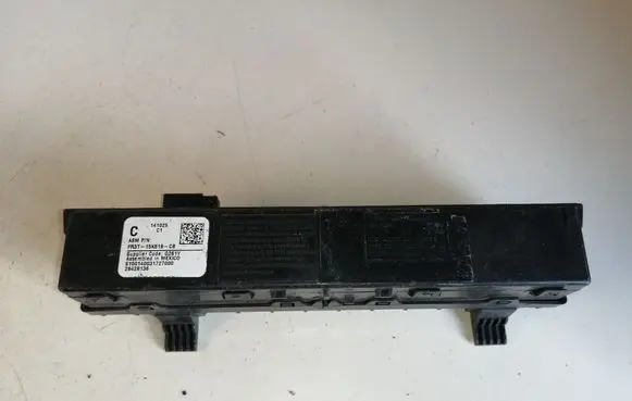 Ford Mustang VI Immobilizer control unit/module FR3T15K619CB