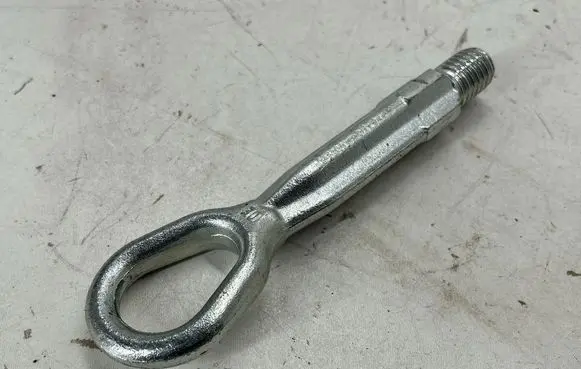 BMW 5 F10 F11 Towing hook eye 7184971 72157184971 72157953893