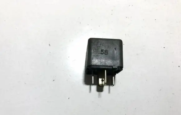 Alfa Romeo 156 Other relay 7686773