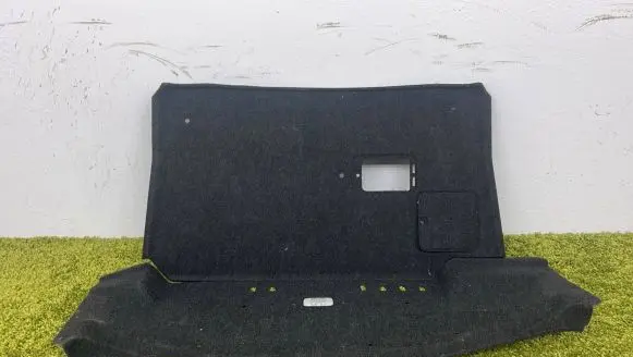 Infiniti Q70 Y51 Trunk/boot mat liner 84910-1mg0a