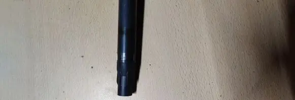 Chrysler 200 High voltage ignition coil 04606824AC