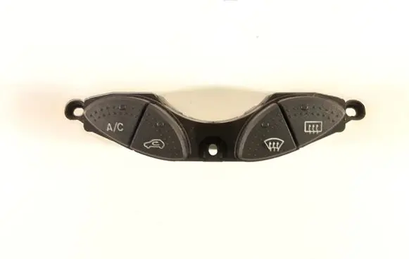Ford Focus A set of switches 98AG19A945CH D3L0A