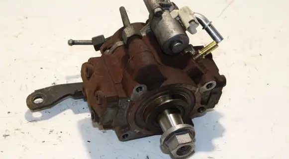 Ford Focus Fuel injection high pressure pump 9676289780