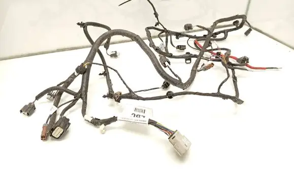 Ford Mustang Mach-E Other wiring loom NJ8T15K867EBC NJ8T15K867