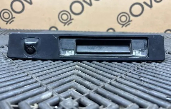 Volvo XC90 Tailgate/trunk/boot exterior handle 31349955