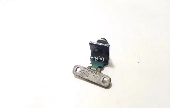 Audi e-tron Tailgate/trunk/boot hinge 8U0827300E