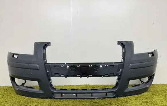 Audi A3 S3 A3 Sportback 8P Front bumper 8p4807437