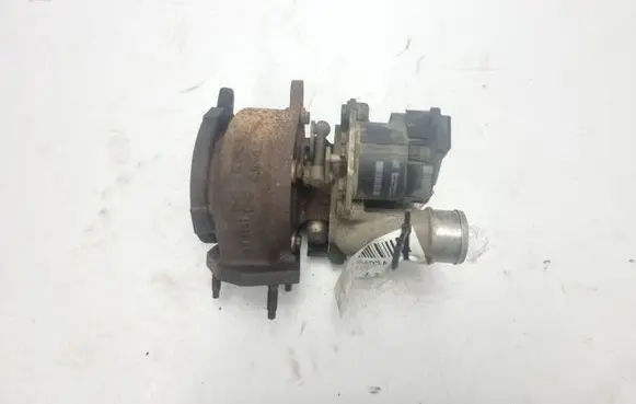 Land Rover Range Rover Sport L320 Supercharger 