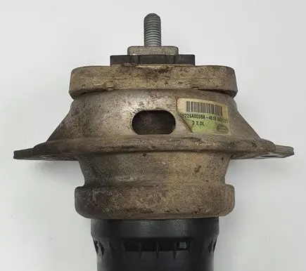 Land Rover Discovery 4 - LR4 Engine mount vacuum valve AH226A003BA