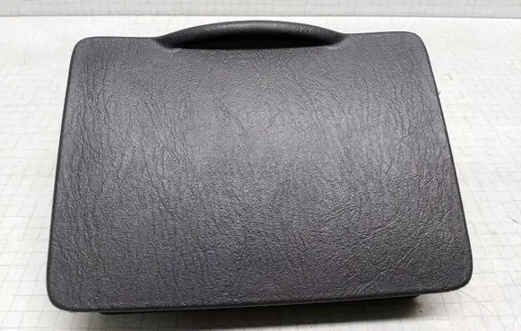Toyota Corolla E120 E130 Glove box 5544102040