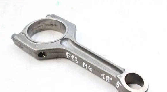BMW M4 F82 F83 Connecting rod/conrod 7846593 7624615