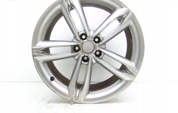 Audi TT TTS Mk2 R19 alloy rim 
