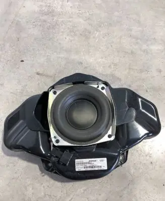 Audi A8 S8 D4 4H Subwoofer speaker 4H0035297