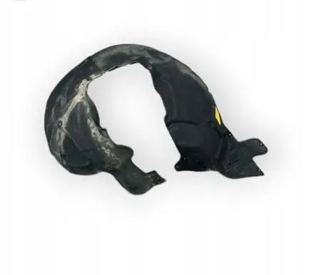 Audi RS6 C8 Front wheel arch liner splash guards 0EPTEILE