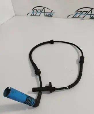 BMW X5 E53 ABS rear brake sensor 0265007620 PA612GF35