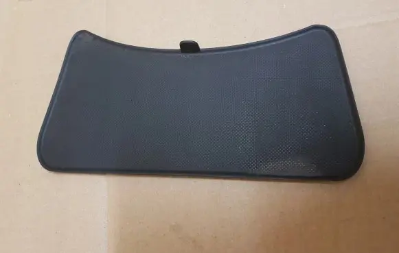 Hyundai i30 Cup holder pad/mat 84612a5000