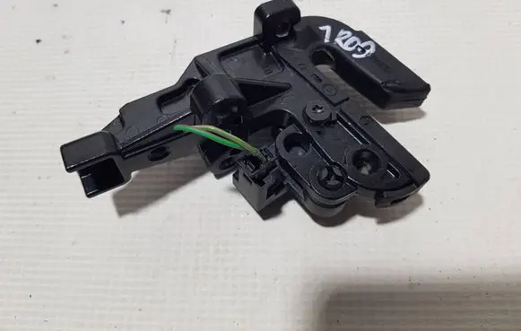 Mercedes-Benz E C207 W207 Sensor 2078207910BBBT A2078207910