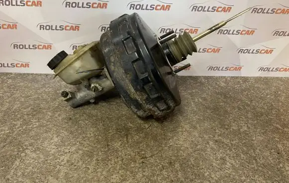 Volvo S80 Brake booster 9485179 03775712084 203493