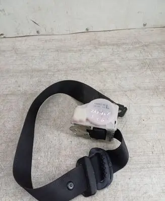 Opel Zafira A Third row seat belt 90580905 040678