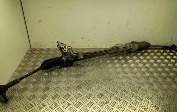 Volkswagen Touareg II Steering rack 7P6422055E