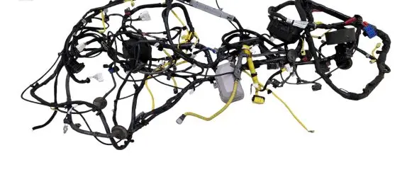 KIA Telluride Other wiring loom 91510S93910A P736S3911969HJ0083
