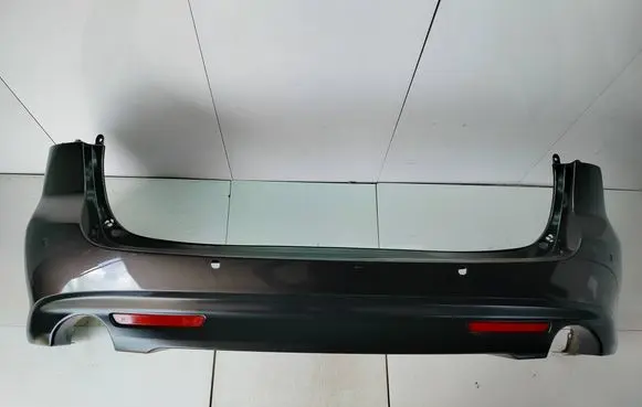Mazda 6 Rear bumper GS2A50221
