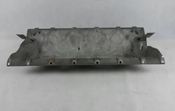 Mercedes-Benz SLK R171 Fuel tank bottom protection A1716400057