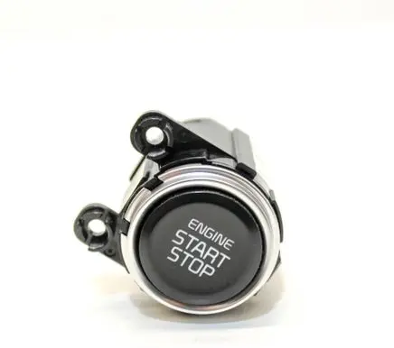KIA Ceed Engine start stop button switch 93500J7000 93500J7000WK