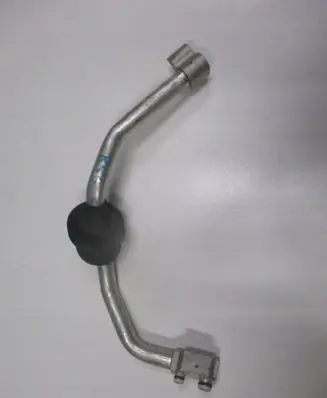 Audi A7 S7 4G Air conditioning (A/C) pipe/hose 4G1260712G