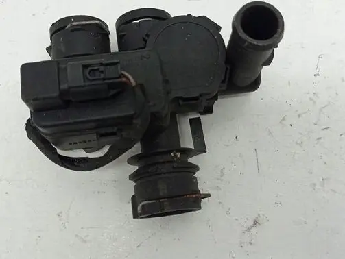 Mercedes-Benz E W211 Heater radiator pipe/hose 
