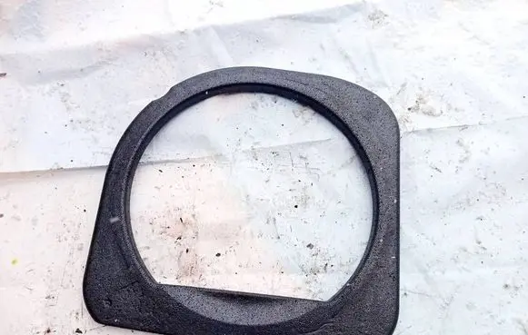 Ford Focus Other trunk/boot trim element 4M511516AB