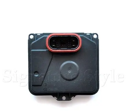 Headlight ballast module Xenon