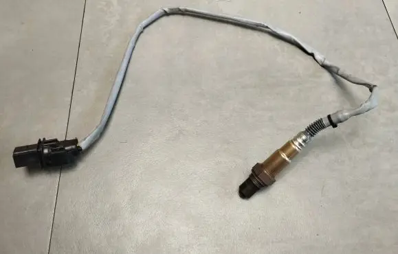 Volkswagen Phaeton Lambda probe sensor 0281004148